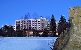 Hotel Kaiseralm